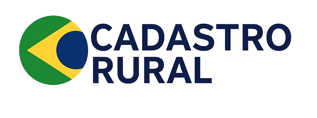Cadastro Rural Logo